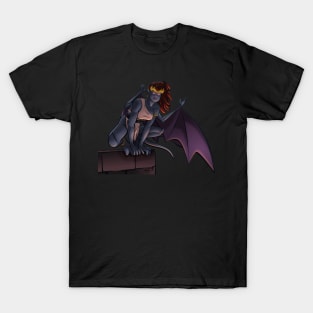 Night Monster T-Shirt